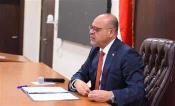   وزير العمل يشهد حلف اليمين لـ45 موظفًا تم نقلهم لوظائف مفتشي عمل