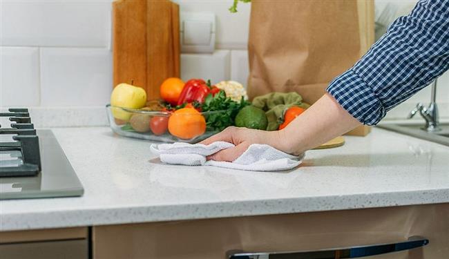 طرق طبيعية لتعقيم المنزل في الشتاء.. 7 مكونات من المطبخ تقتل البكتيريا والفيروسات