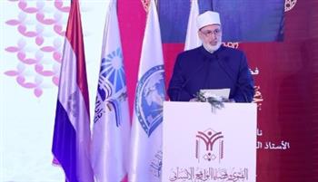  وكيل الأزهر: الفتوى الرشيدة صمام أمان للاستقرار المجتمعي في ظل التحديات المعاصرة