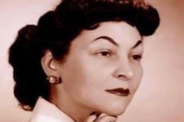 درية شفيق.. امرأة اقتحمت التاريخ دفاعًا عن حق المرأة المصرية