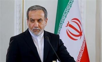   وزير الخارجية الإيراني يزور روسيا بعد غد