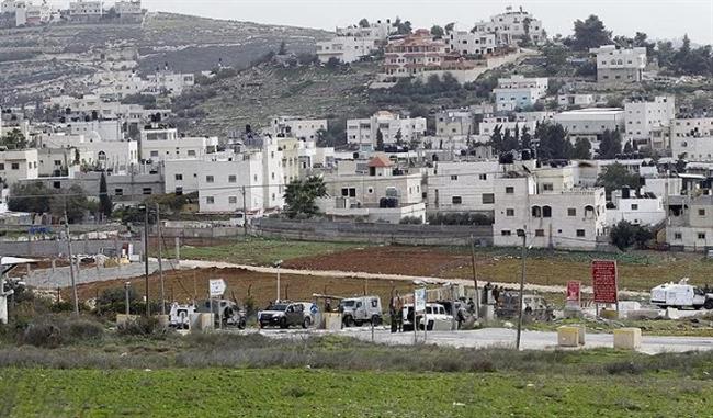 محافظة القدس تحذر من مخطط استعماري يفصل شمال القدس