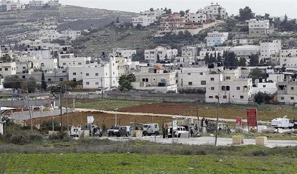 محافظة القدس تحذر من مخطط استعماري يفصل شمال القدس