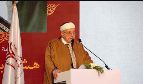 مفتي تونس يدعو إلى ضرورة الارتقاء بالفتوى لمواكبة التحولات المتسارعة