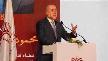   قاضي قضاة فلسطين: بيت المقدس هو بوابة استعادة توازن الأمة وهُويتها