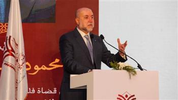 قاضي قضاة فلسطين: بيت المقدس هو بوابة استعادة توازن الأمة وهُويتها
