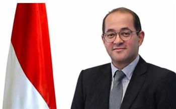   وزير المالية: شغلنا الشاغل إزاى نساند شركاءنا ونحفزهم بخدمات أفضل