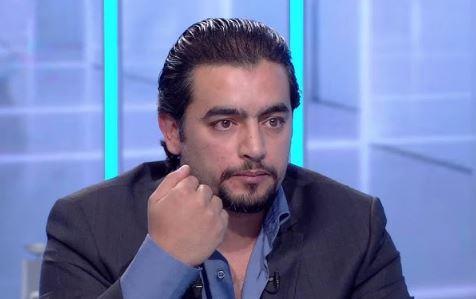 هاني سلامة ينتهي من تصوير مسلسل الذنب ويخوض أولى تجاربه على المنصات الرقمية