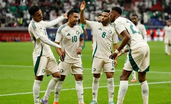 السعودية × الأردن.. نصف نهائي كأس العرب على هذه القنوات