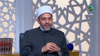   هل يشترط وجود النية في الطلاق؟.. أمين الفتوى يجيب