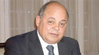   دار الأوبرا المصرية تنعى الدكتور صابر عرب وزير الثقافة الأسبق