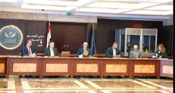   هيئة الرقابة المالية تنظم  ورشة عمل لمناقشة التطورات المتعلقة بنشاط صانع السوق