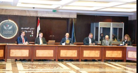 هيئة الرقابة المالية تنظم  ورشة عمل لمناقشة التطورات المتعلقة بنشاط صانع السوق