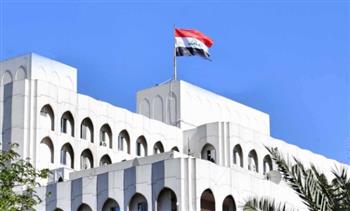  العراق يدين الهجوم الإرهابي لقاعدة الأمم المتحدة في السودان