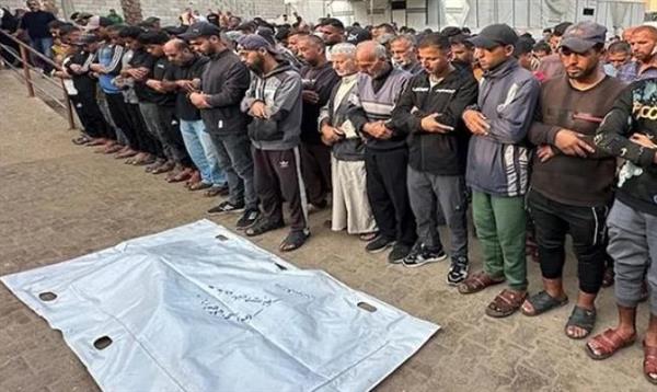 ارتفاع حصيلة العدوان على قطاع غزة لـ70,665 شهيدا و171,145 مصابا  ​