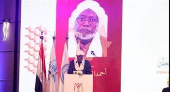   مفتي تشاد: الفتوى في الإسلام لم تكن يومًا منفصلة عن الإنسان ولا بعيدة عن واقعه