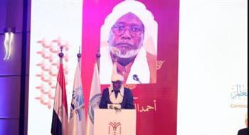 مفتي تشاد: الفتوى في الإسلام لم تكن يومًا منفصلة عن الإنسان ولا بعيدة عن واقعه