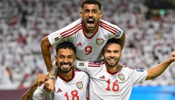 تشكيل منتخب الإمارات ضد المغرب في نصف نهائي كأس العرب