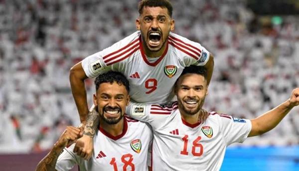 تشكيل منتخب الإمارات ضد المغرب في نصف نهائي كأس العرب