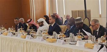 الصحة تشارك في مائدة مستديرة حول دور التمويل الإسلامي في تعزيز الاستثمار بالصحة العالمية