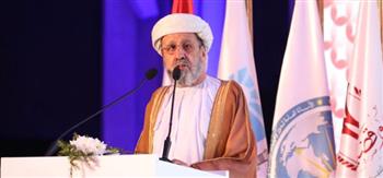   الشيخ أحمد السيابي: الفتوى بيانٌ لما جاء به الإسلام من عدلٍ ورحمةٍ
