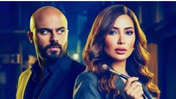   نسرين طافش تعود إلى الدراما الرمضانية بمسلسل "أنا وهو وهم"