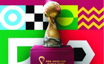   الليلة.. مباراتا نصف نهائي كأس العرب حصرياً عبر شاشة MBC مصر2