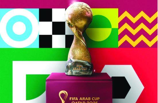 الليلة.. مباراتا نصف نهائي كأس العرب حصرياً عبر شاشة MBC مصر2