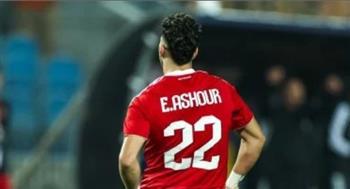 إمام عاشور باقٍ في الأهلي.. لا عروض رسمية حتى الآن