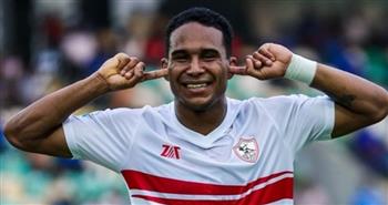   الزمالك يطمئن على سيف الجزيري قبل أمم أفريقيا