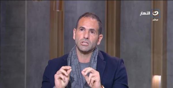 إبراهيم زاهر: لا زيادة في اشتراكات نادي الجزيرة وبرنامج خاص لدعم الأعضاء