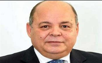 القومي للمرأة ينعى الدكتور محمد صابر عرب