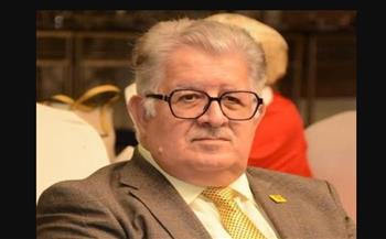 شيركو حبيب: تشكيل الحكومة العراقية يحتاج توافقا وطنيا والتزاما بالدستور والفيدرالية