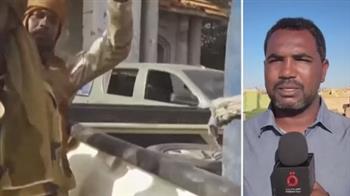  "القاهرة الإخبارية": مسيرات تستهدف المدنيين في كادوقلي 