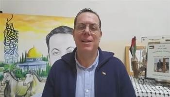   عبد الفتاح دولة: اليمين الإسرائيلي يعتبر الدولة الفلسطينية العدو الأكبر