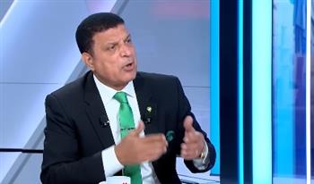   مختار غباشي: التوغل في القنيطرة والضربات داخل سوريا تجاوزات يجب وقفها