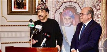   سلطنة عمان تنعي وزير التقافة الأسبق محمد صابر عرب