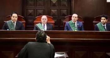   إحالة سيدة وعشيقها للمفتي بعد تورطهما في قتل نجلها بالدقهلية