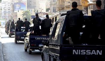   خلافات سابقة تنتهي بتدخل الشرطة بالغربية