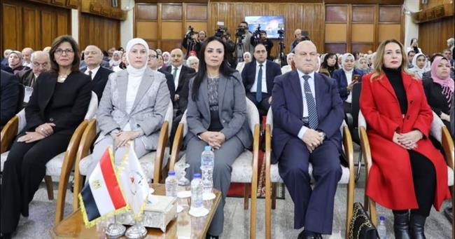 القومي للبحوث  يعقد مؤتمره السنوي الخامس والعشرين حول أبعاد الذكاء الاصطناعي