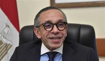   سفير مصر ببيروت: الجيش اللبناني يقوم بمجهودات كبيرة في الجنوب