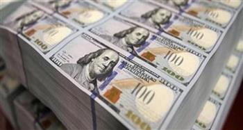   الدولار مستقر وتحويلات المصريين تعزز الاحتياطي