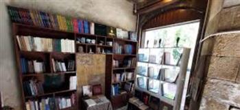   "كتاب وشاشة".. مبادرة جديدة من مكتبة الإسكندرية لتمكين غير المتعلمين من مهارات القراءة والتقنية