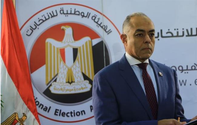 الهيئة الوطنية للانتخابات تشيد بالمشاركة الفعّالة