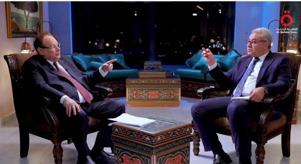 علي ناصر محمد يكشف أسرارا جديدة لـ"الجلسة السرية" عن تحالفات وقرارات مصيرية
