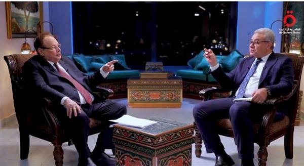 علي ناصر محمد يكشف أسرارا جديدة لـ"الجلسة السرية" عن تحالفات وقرارات مصيرية