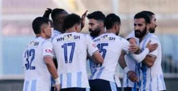 موعد مباراة بيراميدز والجونة وتفاصيل المشاركة بالناشئين