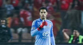  الأهلي يشترط عرضًا مغريًا لرحيل شوبير
