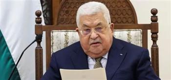   الرئيس الفلسطيني يصدر قرارا بقانون يقضي بدمج وزارتي المالية والتخطيط والتعاون الدولي