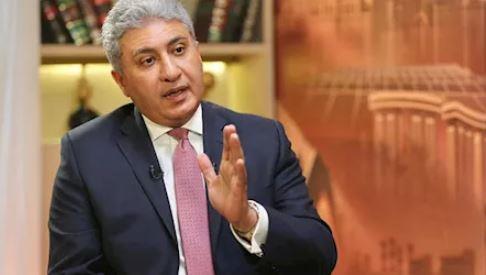 وزير السياحة: أعداد السائحين القادمين من أمريكا يحقق نموا هذا العام يصل إلى 22 %